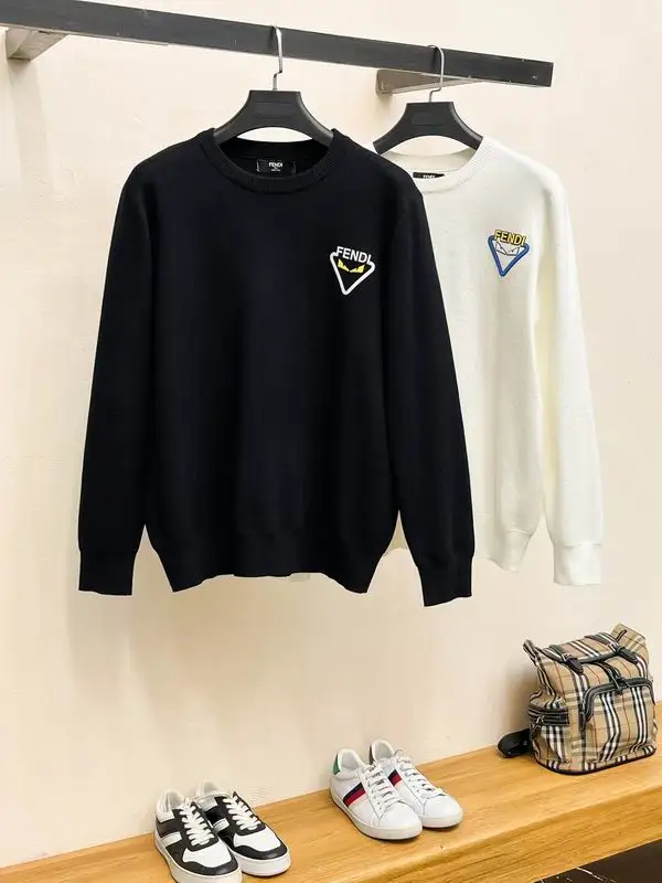 Fendi M-3XL omtr273 #FDSP316412